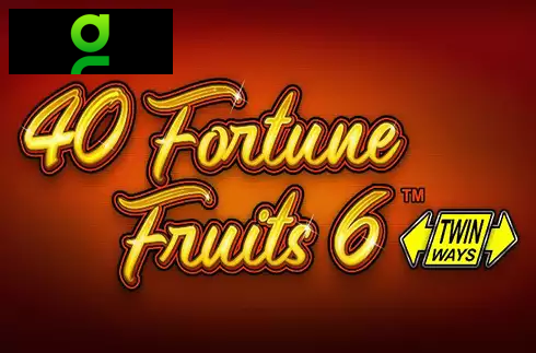 40 Fortune Fruits 6